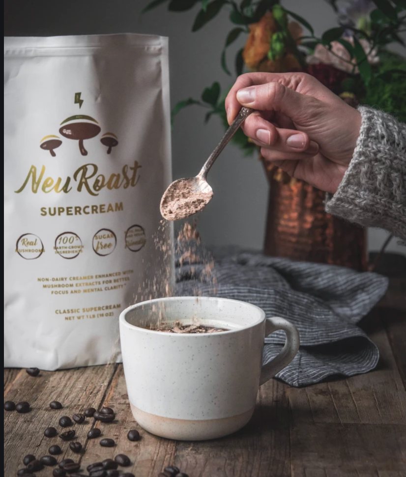 Four Must-Try Plant-Based Powdered Coffee Creamers – NeuRoast